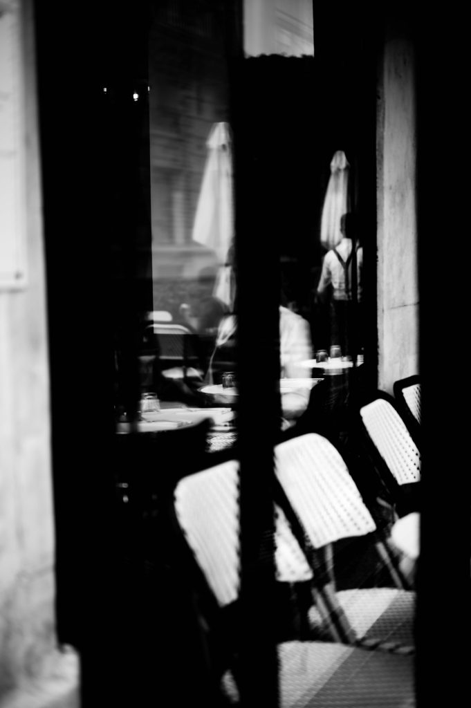 Paris Café
