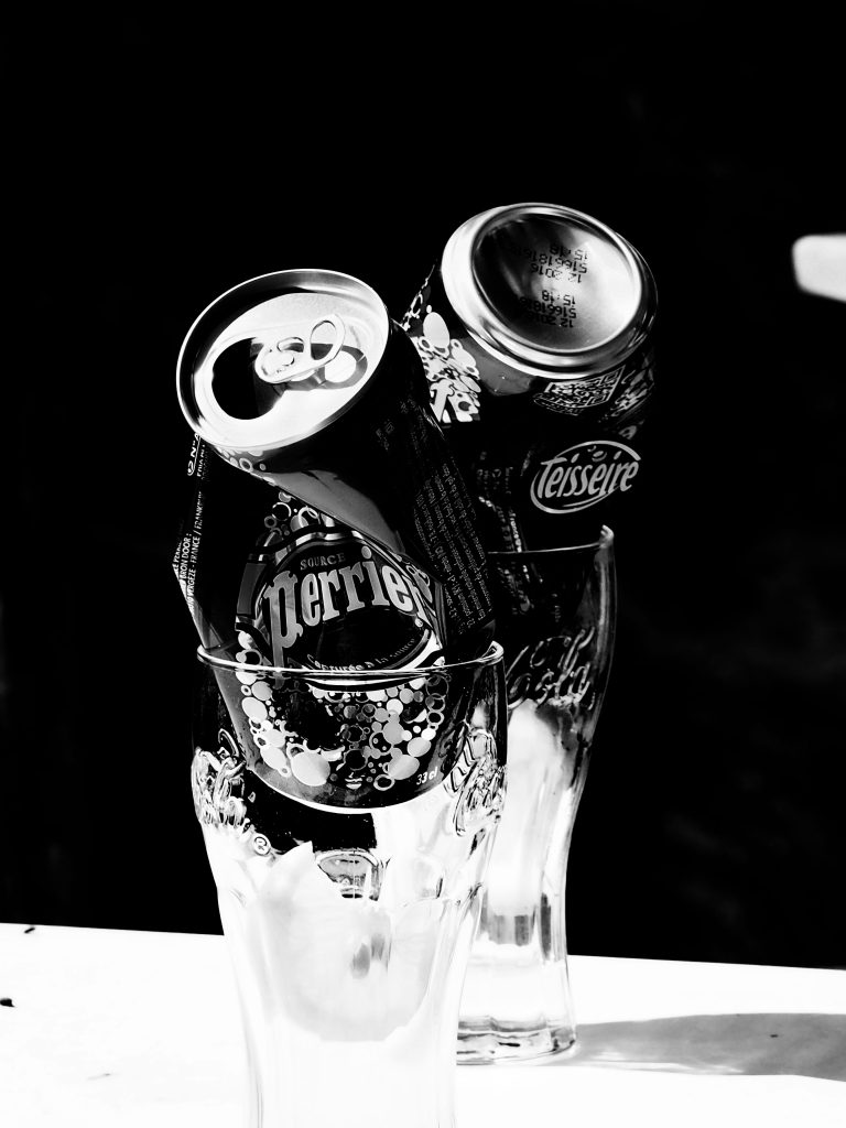 Perrier - Fine Art picture