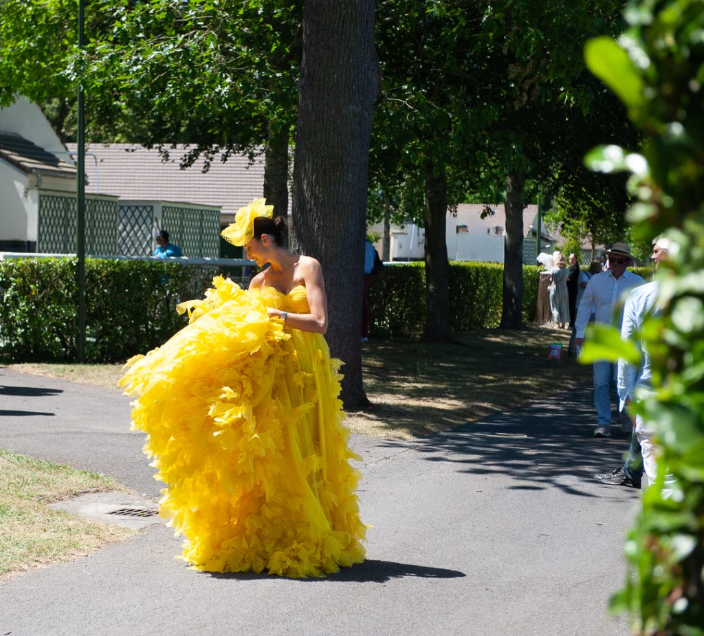 Prix Diane Longines 2026